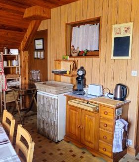 Bourgueil Bed & Breakfast | La maison du pont du gué