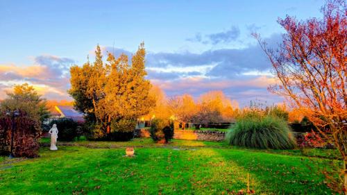 Bourgueil Bed & Breakfast | La maison du pont du gué