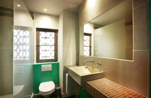 Cazilhac Bed & Breakfast | La Maison du Pont Vieux