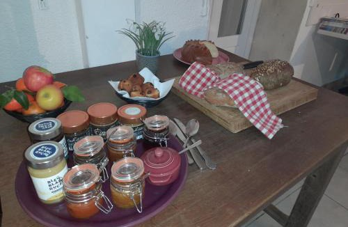 Charroux House | La Maison du Prince de Condé