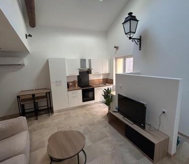 Sommieres House | La maison du Quart - Maison de village