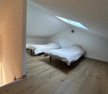 Sommieres House | La maison du Quart - Maison de village