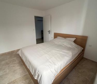 Sommieres House | La maison du Quart - Maison de village