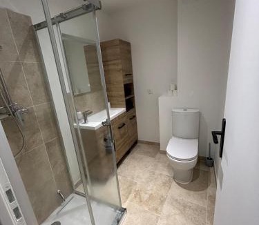 Sommieres House | La maison du Quart - Maison de village