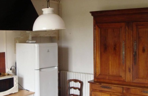 Valdivienne House | La Maison du Régisseur