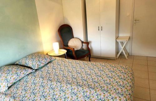 Bretteville-sur-Ay House | La Maison du Rivage