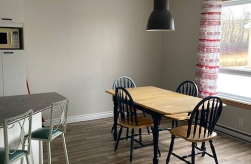 Causapscal House | La Maison du rang 2