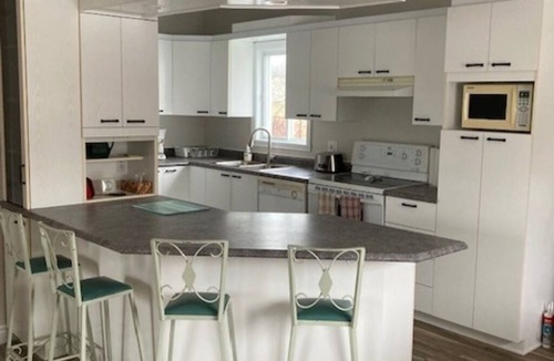 Causapscal House | La Maison du rang 2