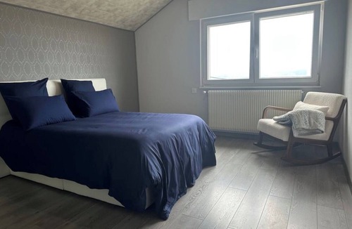 Maiche Bed & Breakfast | La Maison du Rond-Buisson