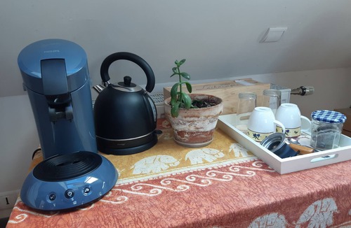 Passenans House | La Maison du Rostaing