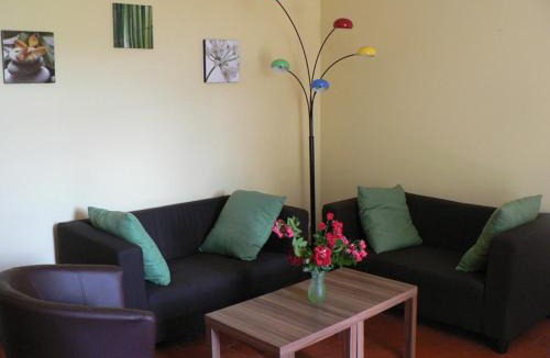 Liniers House | La maison du roy henri