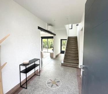 Brive-la-Gaillarde House | La maison du Stadium