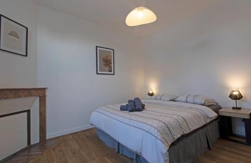 Brive-la-Gaillarde House | La maison du Stadium