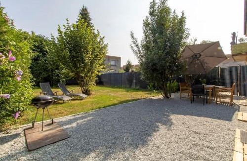 Brive-la-Gaillarde House | La maison du Stadium