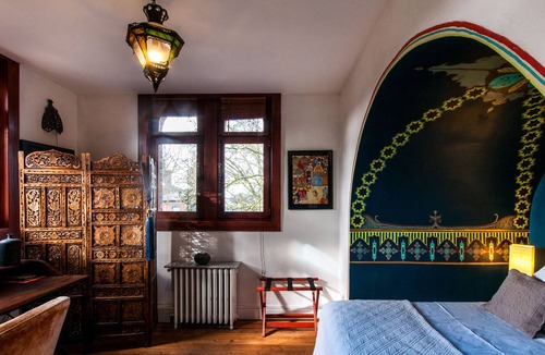 Sart-Babylone Bed & Breakfast | La Maison du Sart