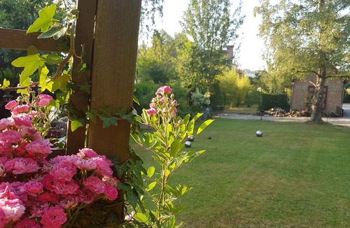 Sart-Babylone Bed & Breakfast | La Maison du Sart