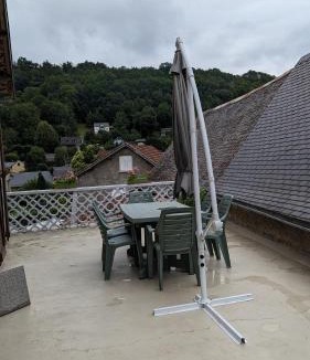 Audressein House | La maison du sabotier