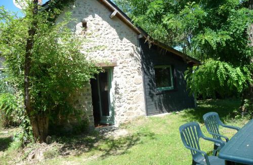 Vaux House | La Maison du Sabotier