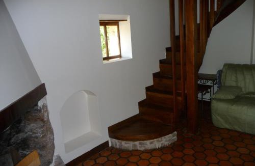 Vaux House | La Maison du Sabotier