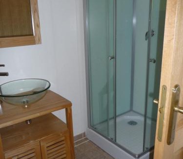 Vaux House | La Maison du Sabotier