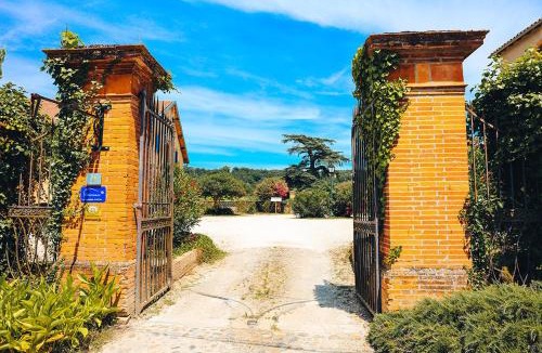 Lafrancaise Bed & Breakfast | La Maison du Saula