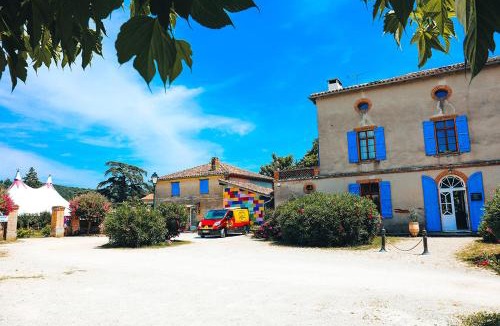 Lafrancaise Bed & Breakfast | La Maison du Saula