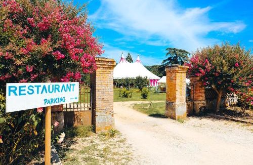 Lafrancaise Bed & Breakfast | La Maison du Saula