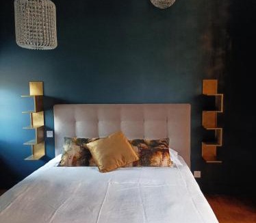 L'Isle-Jourdain Apartment | LA MAISON DU SOLEIL