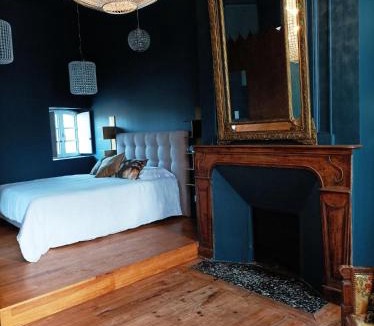 L'Isle-Jourdain Apartment | LA MAISON DU SOLEIL