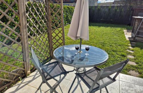Loubezs-Bernac Villa | La Maison du Sommeil