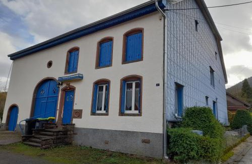 Raon-sur-Plaine House | La maison du Sotré