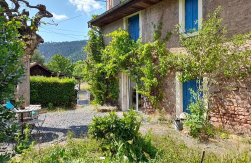 Raon-sur-Plaine House | La maison du Sotré