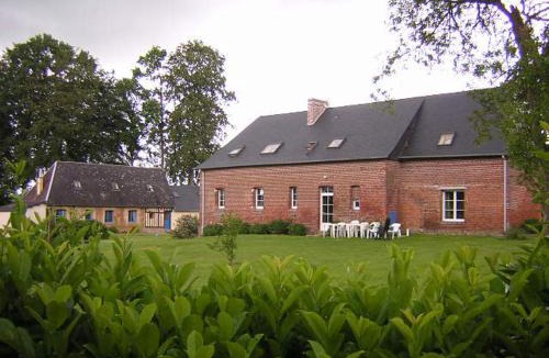 Berville House | La Maison du temps retrouvé