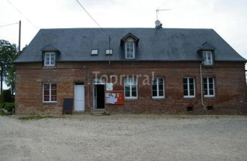 Berville House | La Maison du temps retrouvé