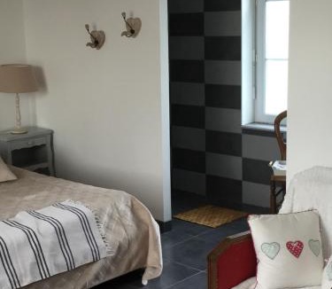 Berville House | La Maison du temps retrouvé