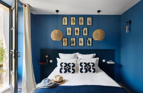 Le Croisic House | La Maison du Traict - Chambres d'hôtes