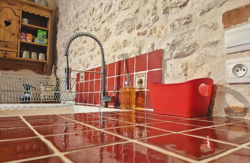 Chatillon-sur-Cher House | La maison du Vigneron