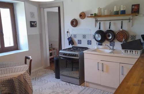 Raon-les-Leau Bed & Breakfast | La maison du vannier