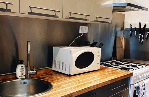 Castelsarrasin House | La Maison du Verger