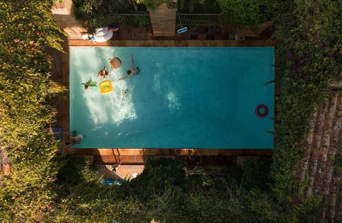 Castelsarrasin House | La Maison du Verger