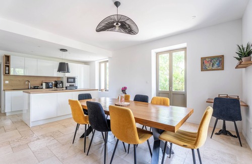 Dardilly House | LA MAISON DU VERGER - Dardilly