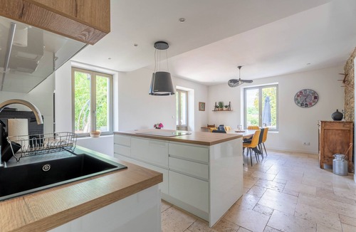 Dardilly House | LA MAISON DU VERGER - Dardilly