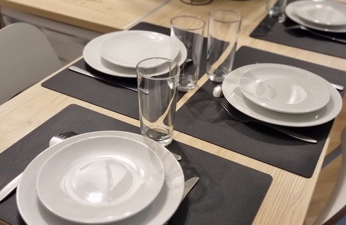 Banthelu House | La Maison du Vexin