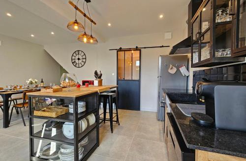 Noyers-sur-Cher House | La Maison du Vigneron