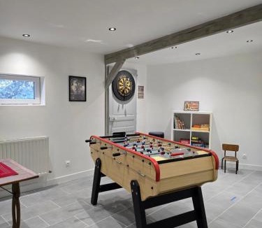 Noyers-sur-Cher House | La Maison du Vigneron