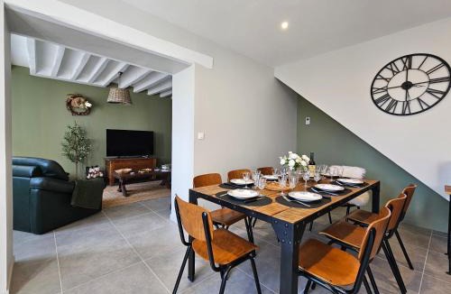 Noyers-sur-Cher House | La Maison du Vigneron