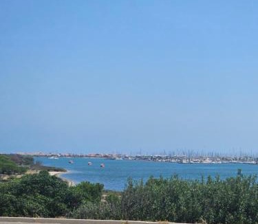 Fitou House | La maison du vigneron 7 personnes, proche plage avec clim