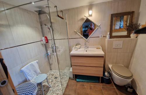 Auzon House | La maison du vigneron