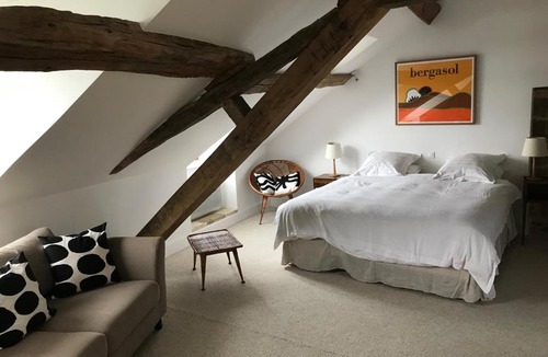 Pommard House | La maison du vigneron