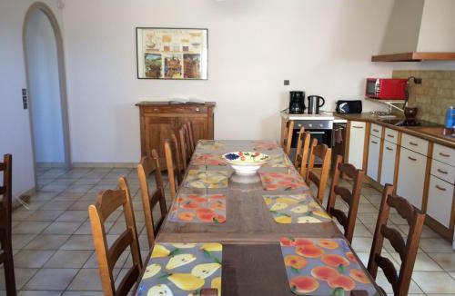 Ternand House | La maison du vigneron